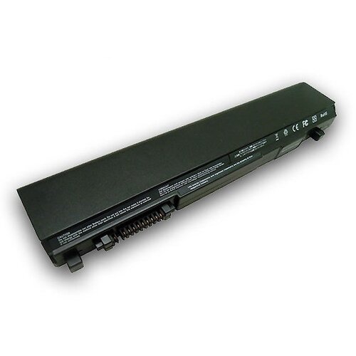 Toshiba Baterija za laptop Tecra R840 Series PA3832U-1BRS PA3832/PA5043, 10.8V, 5200 mAh Slike