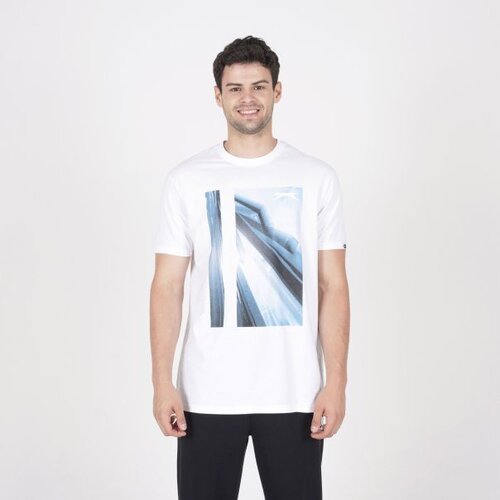 Slazenger Mu&scaron;ka majica Flash, Bela Cene