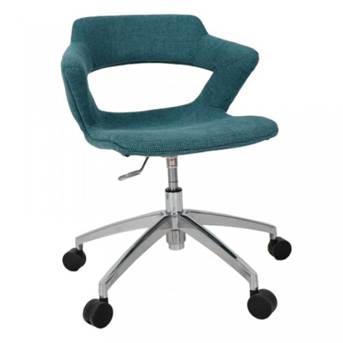 Olimp Sport Konferencijska stolica Aoki Full TC Alu Cene