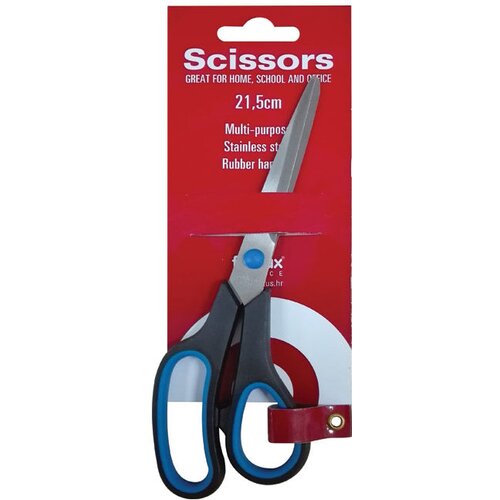  &Scaron;kare uredske 21,5 cm(anatomski ulo&scaron;ci) Fornax JD9809 blister Cijene