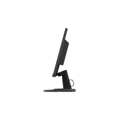 Lenovo D24-45 (Raven Black) Full HD, 75Hz, HDMI, VGA, Free Sync (67A4KAC6EU) monitor Slike