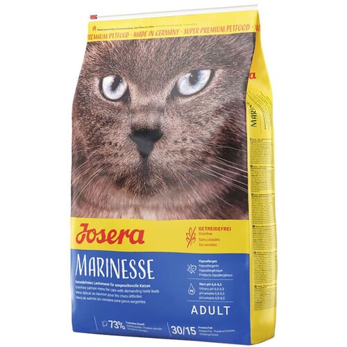 Josera Marinesse - 10 kg Cijene