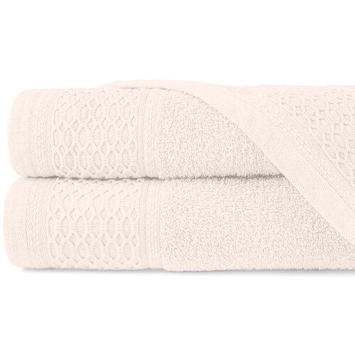 Darymex Brisača D Bombaž 100% Solano Cream (W) 70x140, (22135159) Slike