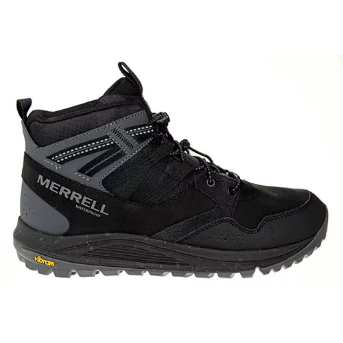 Djak Moški čevlji Nova Sneaker Boot bungee Waterproof J067109
