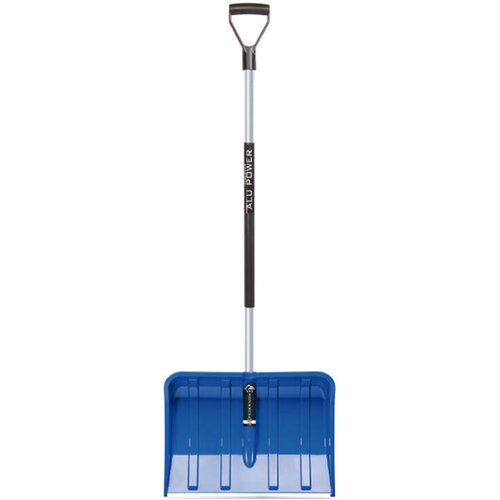 Womax Lopata za sneg, 50 cm, Plava Slike