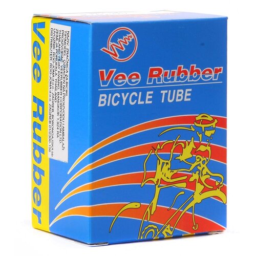  ZRAČNICA Vee Rubber 26X1-3/8 (37-590) AV 40MM Cijene