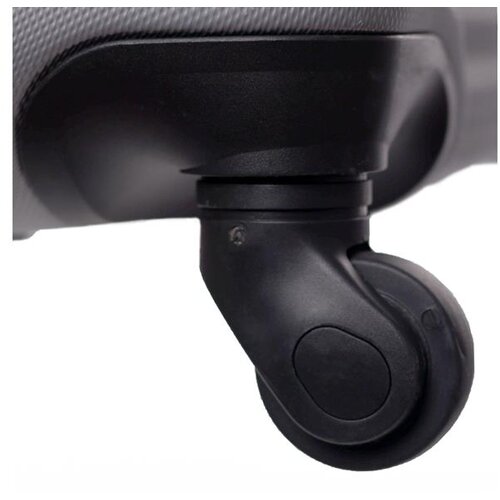Enova ABS set kofera 3/1 - siva ( 524.240.70 ) Slike