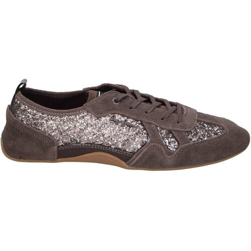 PepeJeans Modne superge 118192 Kostanjeva Slike