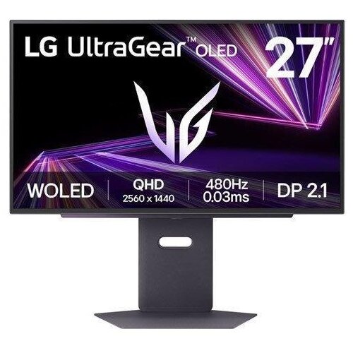 LG Monitor 27GX790A-B (27GX790A-B.AEU) Cene