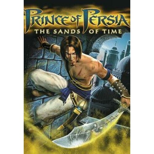 Ubisoft Connect Prince of Persia: The Sands of Time (PC) Key EUROPE Cene