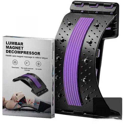  sprava za istezanje lumbalnog dela kičme Slike