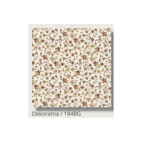  dekorama mušema 184BG Cene