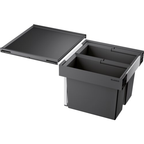 Blanco FLEXON II 45/2 SORTER OTPADA Slike