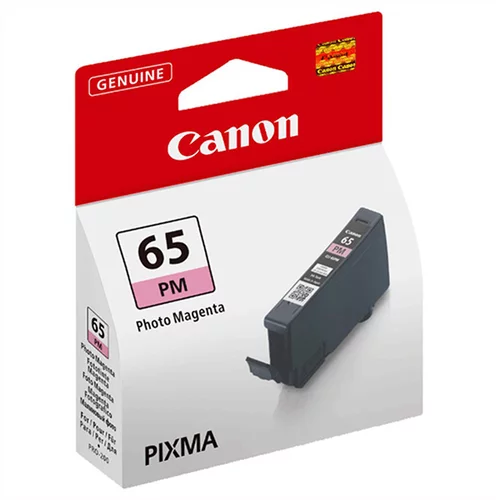 Canon kartuša CLI-65PM Photo Magenta / Original