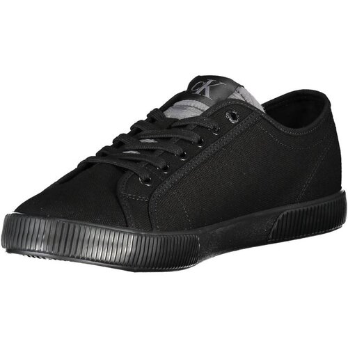 Calvin Klein BLACK MAN SPORT SHOES Slike