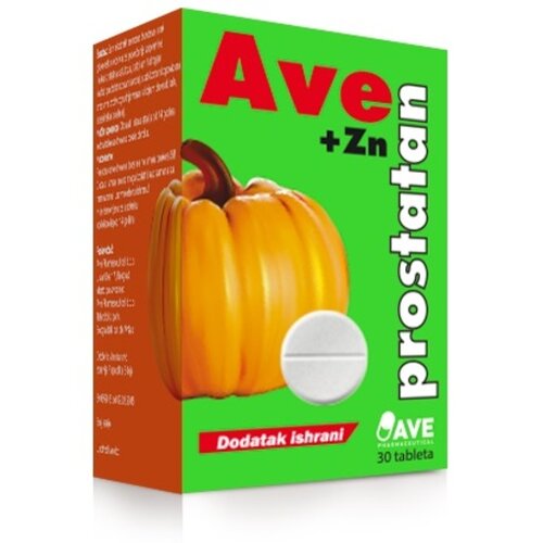 Ave prostatan Cene