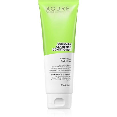 ACURE Curiously regenerator za čišćenje 236 ml Cijene