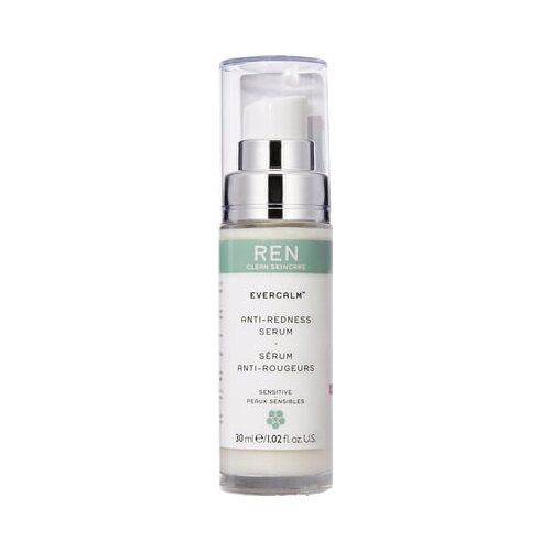REN Clean Skincare Evercalm&amp;trade; redness relief serum Slike