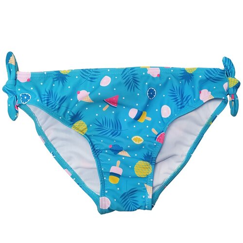 Lucky Kiddo kupaće gaćice LK-KG SLIP 2 1_22 015960 Ž tirkizna 122/128 Cijene