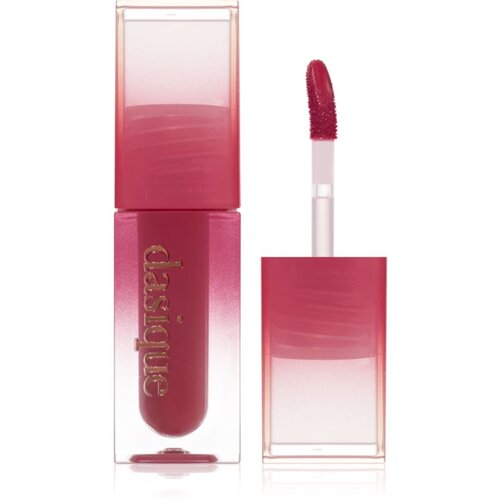 Dasique Juicy Dewy Lip Tint Summer Coral Collection dugotrajno sjajilo za usne 17 Fig Berry 3.5 g Cijene
