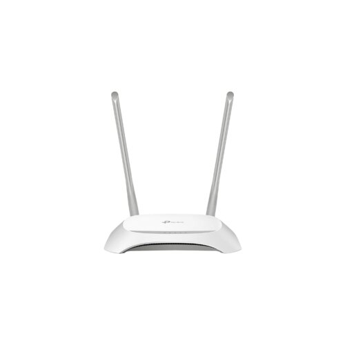 Tp-link TL-WR850N Slike