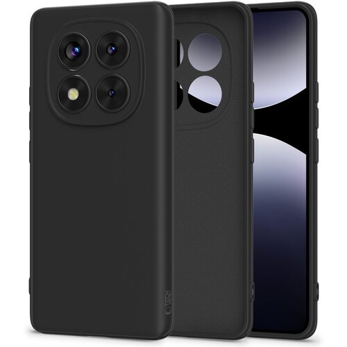 TECH-PROTECT Icon futrola za Xiaomi Redmi Note 14 Pro 5G/Poco X7 5G - Crna Cijene