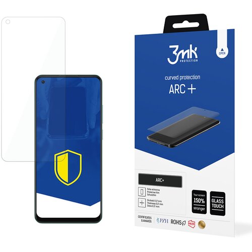 3mk OPPO A78 4G - ARC+, (21966079) Slike