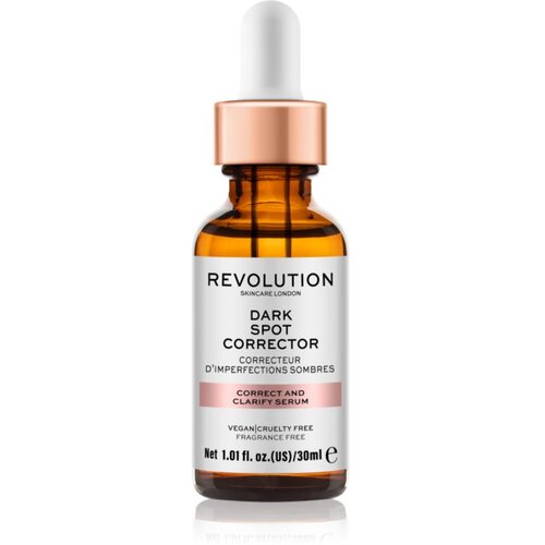 Revolution Dark Spot Corrector aktivni serum protiv pigmentnih mrlja 30 ml Cijene