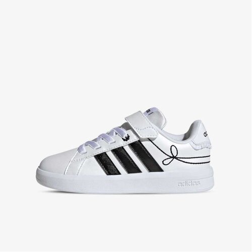 Adidas Grand court 3.0 girls el c Cene