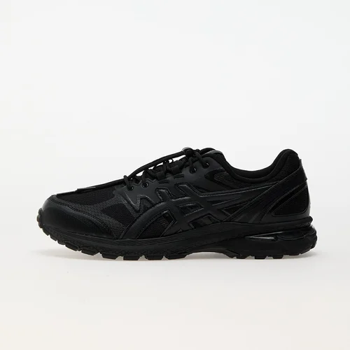 Asics Sneakers x Comme des Garçons Shirt Gel-Terrain Black/ Black EUR 48