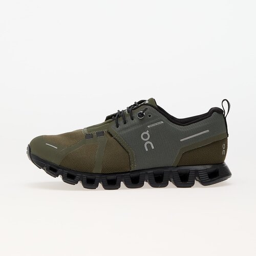 On Sneakers W Cloud 5 Waterproof Olive/ Black EUR 37.5 Cene