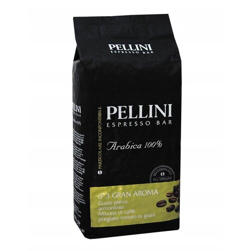 Pellini 1KG NO3 GRAN AROMA Z /6 Cijene