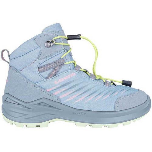 Lowa čizme za dečake zirrox ii gtx mid jr Cene
