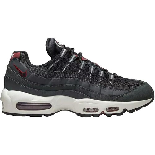 Nike Modne superge Air Max 95 F001 Siva Cene