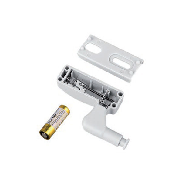 Elmark LED kabinet svetilka HINGE Slike
