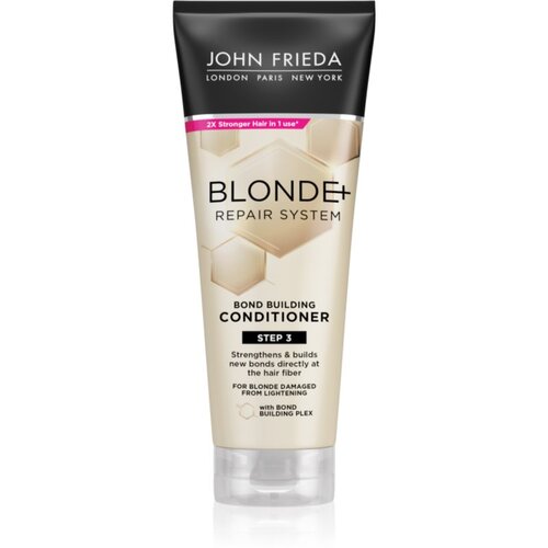 John Frieda Blonde+Repair zaščitni balzam za blond lase 250 ml Cene