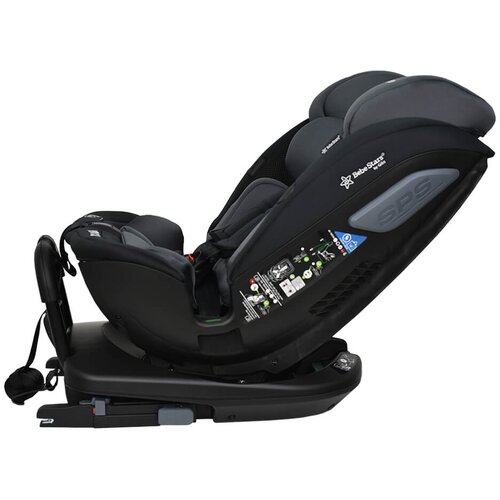  BEBESTARS I-Size autosjedalica IMOLA 40-150cm Slike