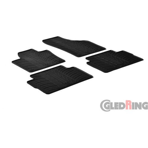 Gledring auto tepih gumeni seat alhambra 2010-> Cijene