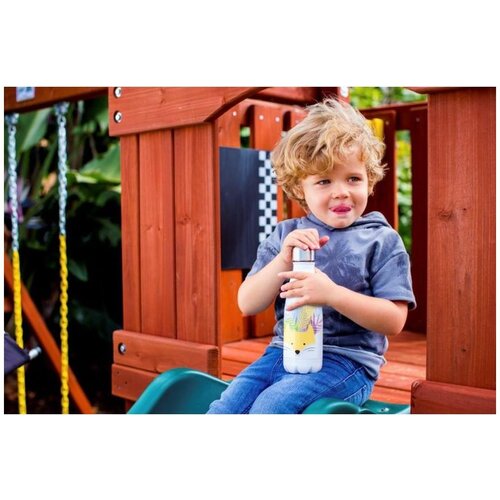 Chicco termo bočica drinky 350ml sort Slike