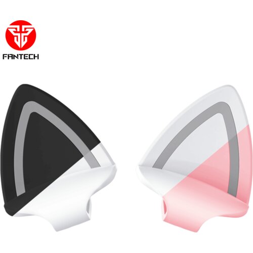 Fantech meow AC5001 kitty ears space edition Cene