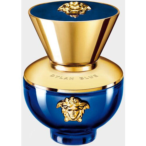 Versace ženski parfem dylan blue pour femme 50ml Slike
