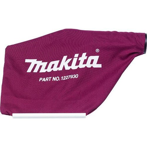 Makita vrečka za prah, tkanina 122793-0 Cene