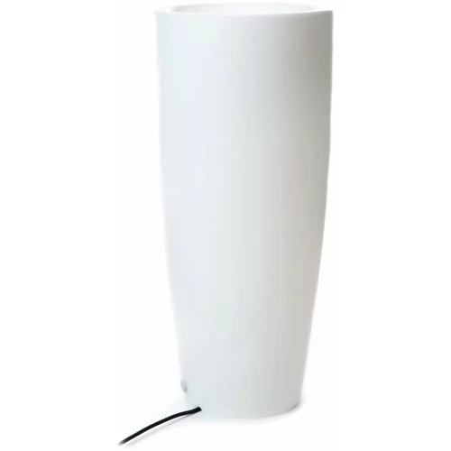 Tomasucci Bijela stolna lampa 89,5 cm Bullet -