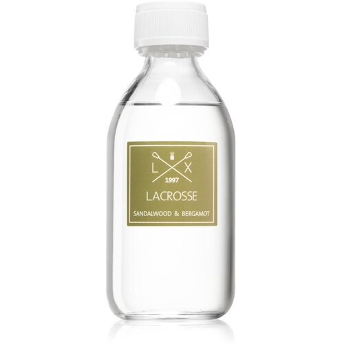 Ambientair Lacrosse Sandalwood & Bergamot punjenje za aroma difuzer 250 ml Cijene