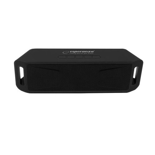 Esperanza Zvučnik BLUETOOTH FOLK, FM radio, microSD, USB, black , EP126KK Cijene