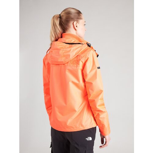 Superdry Prehodna jakna korala Slike