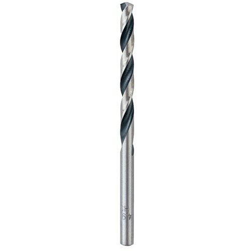 CRAFTOMAT Spiralno svrdlo HSS-R Speed (Promjer: 4,9 mm, 1 Kom.) Cijene