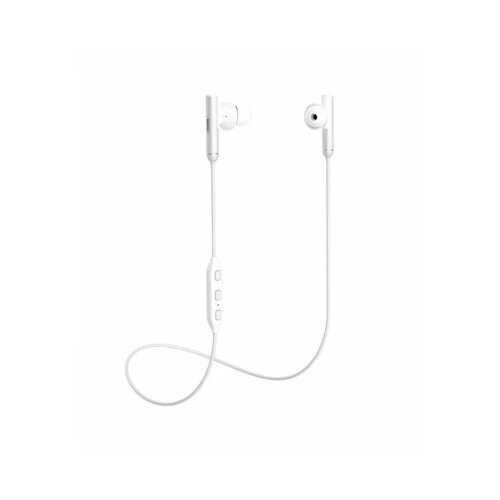 Remax RB-S9 white wireless neckband wireless neckband Slike