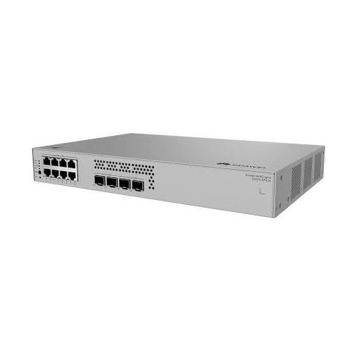 Huawei eKit Switch S220S-8P4JX Slike