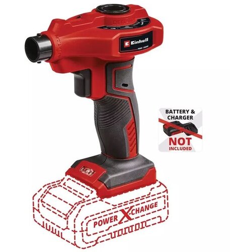 Crafter AP 18 Li Solo-Einhell aku vazdušna pumpa CE Cene